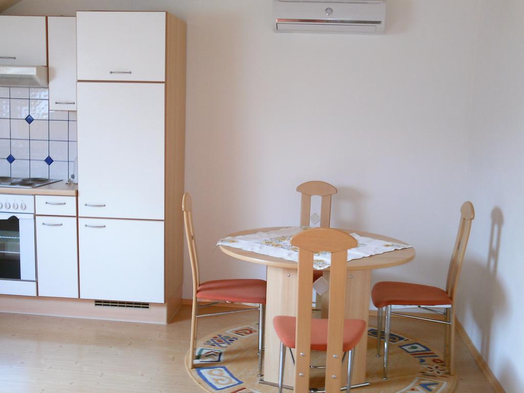 Gaestehaus Maria Кефлах Номер фото