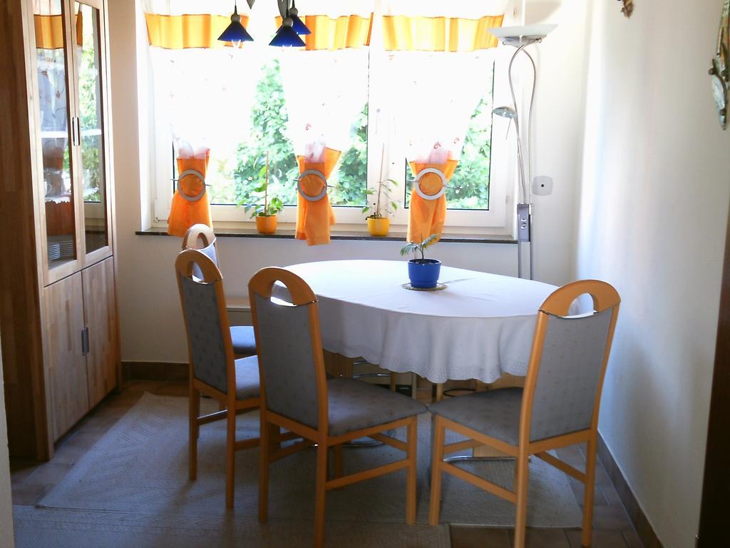 Gaestehaus Maria Кефлах Номер фото