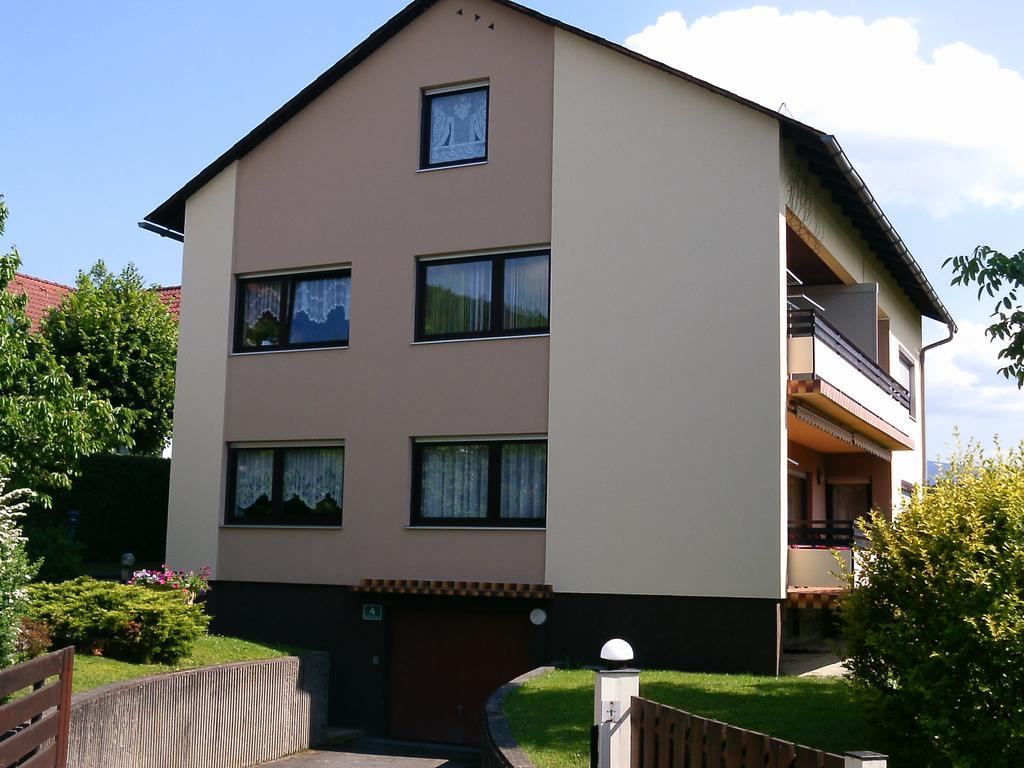 Gaestehaus Maria Кефлах Номер фото