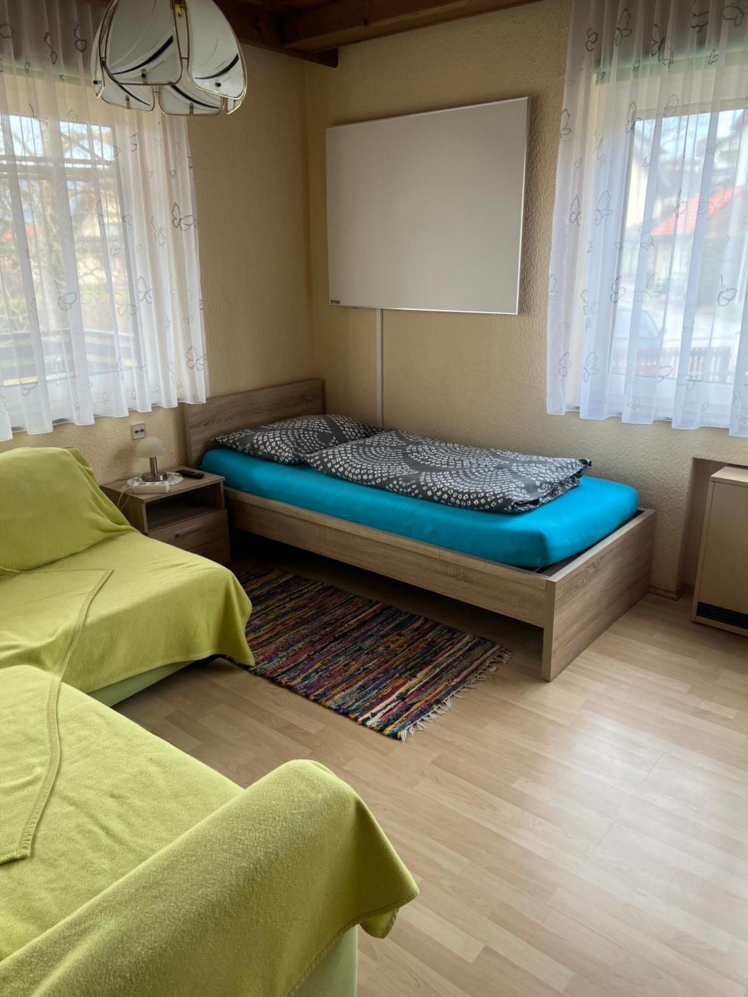 Gaestehaus Maria Кефлах Екстер'єр фото