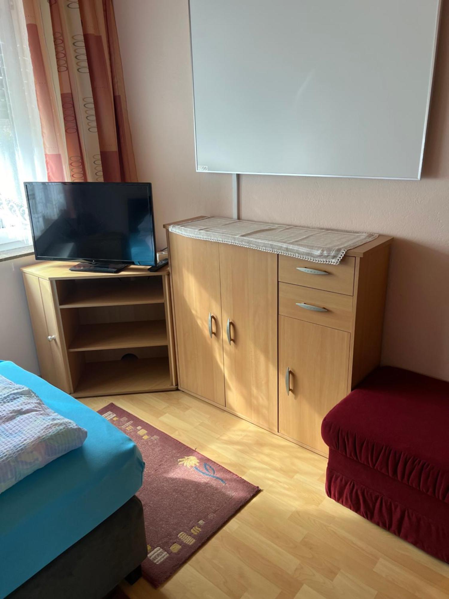 Gaestehaus Maria Кефлах Екстер'єр фото