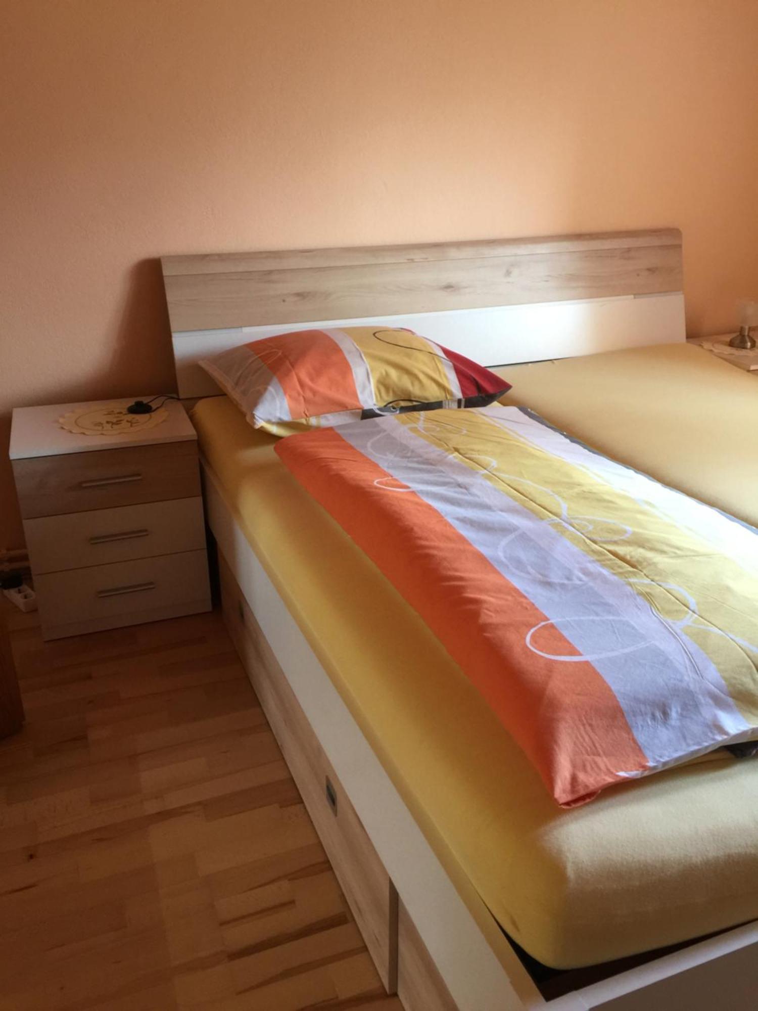 Gaestehaus Maria Кефлах Екстер'єр фото
