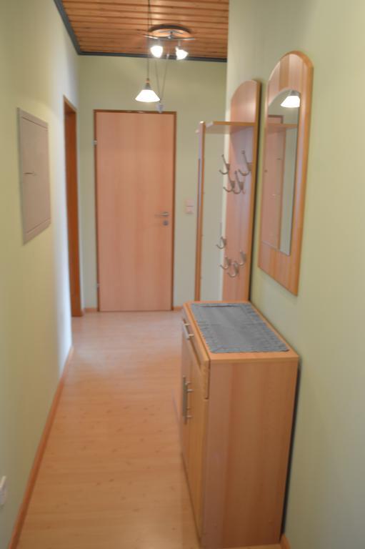 Gaestehaus Maria Кефлах Екстер'єр фото